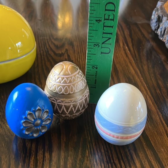 Vintage Easter Decorations Lot - Picture 10 of 16